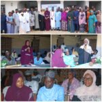 Kwara Health Sector Records Gains as Stakeholders Meet for 2025 Joint Annual Review