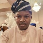 Engr. Busuyi Ayowole Joins AAC, Denies Allegations Of Foreign Campaign Funding