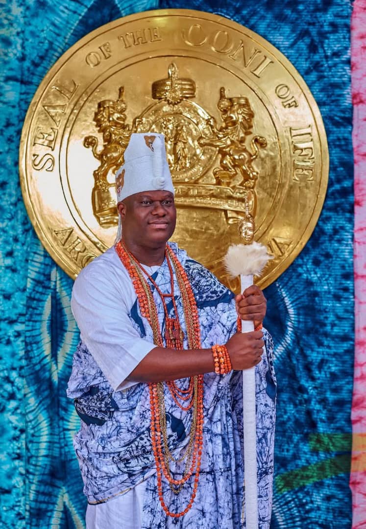 The Timeless Authority of the Ooni of Ife Cannot Be Challenged