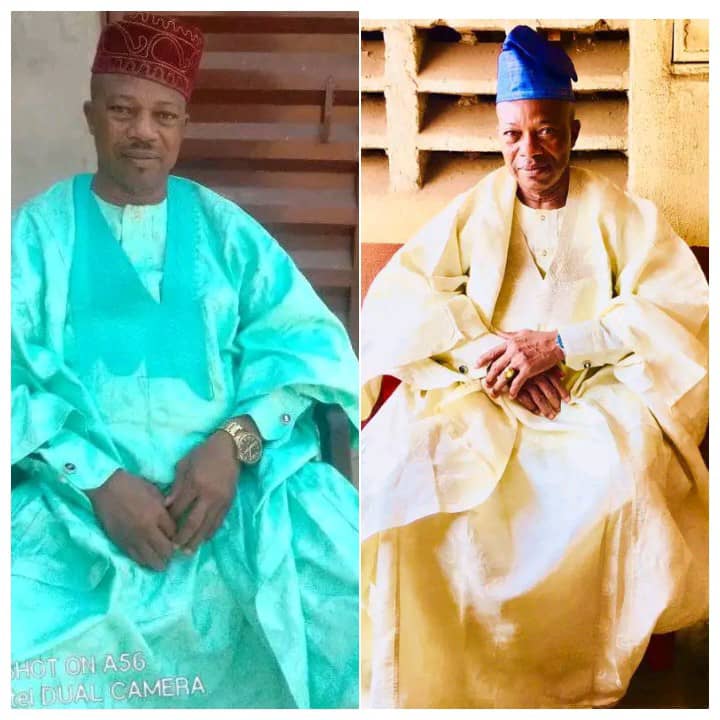 [OPINION] Isiaka Jatto (Bongo): Life Is But A Market