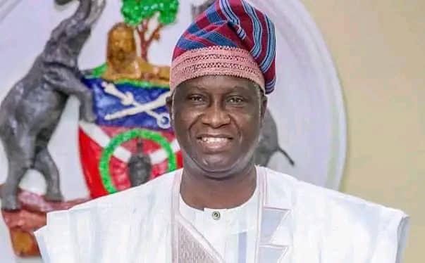 2026: Oyetola’s Ex-Deputy, Alabi, Declares For APC Ticket