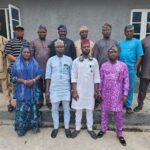 As part of efforts to strengthen party cohesion and sustain unity within the All Progressives Congress (APC) in Offa, the Honourable Member representing Ojomu Balogun Constituency at the Kwara State House of Assembly, Ogbeni Seun Ogunniyi, has held a strategic engagement with members of the Offa Legislative Council. The meeting, which took place at Ogunniyi’s constituency office in the Afelele area of Offa, brought together councillors representing the various wards of Offa Local Government. Discussions at the meeting centred on the need for synergy between elected representatives at the local and state levels to advance the collective interest of the party and ensure the continued success of the administration of Governor AbdulRahman AbdulRazaq, who is also the leader of the APC in Kwara State. Speaking at the forum, Ogunniyi emphasized the importance of collaboration in delivering democratic dividends and strengthening the APC as a formidable political force in the local government. The councillors, led by the Speaker of the Offa Legislative Council, Rt Hon Sharafadeen Mustapha, echoed similar sentiments, stressing their commitment to the unity, stability, and progress of the party. The meeting ended with a unanimous reaffirmation by both Ogunniyi and the councillors to work hand in hand in supporting the governor’s developmental agenda and promoting the cohesion of the APC in Offa.