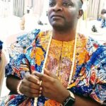 Gbonka Balogun Olubadan Takes Up Role As Patron Of Ibadan Students’ Union