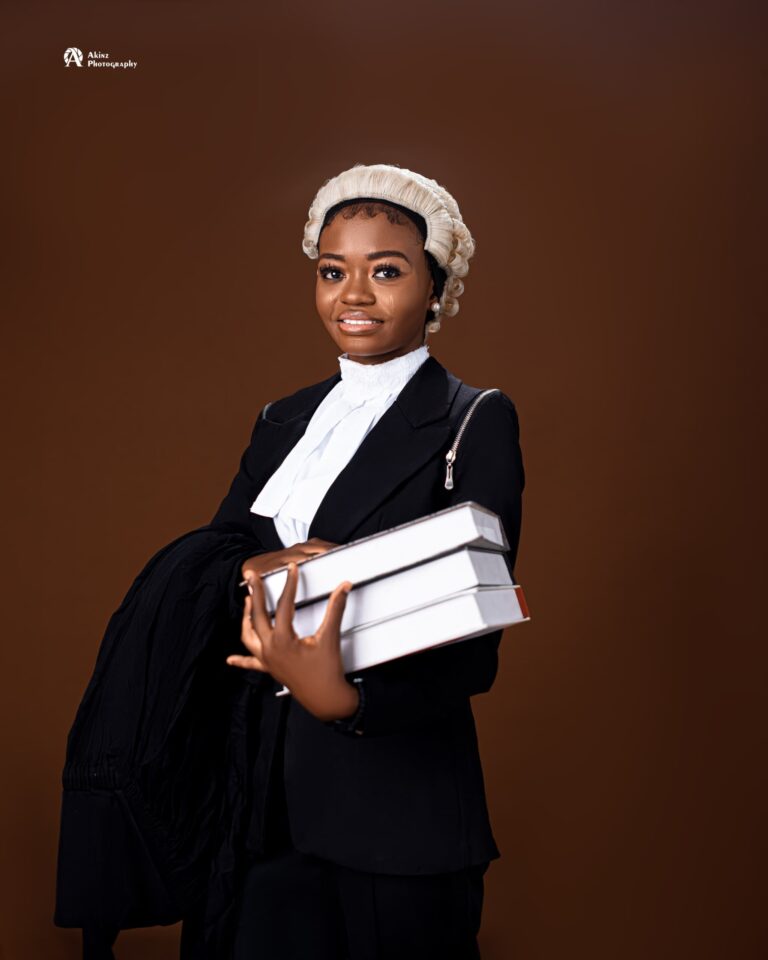 Banking Fraud Is On The Rise In Nigeria —Here’s What The Law Says (And How We Enforce Your Rights)