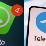 Russia Restricts WhatsApp, Telegram Calls In Crackdown On Online Communication