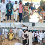 [PHOTOS] Oroki Crystals Club Partners Osun Osogbo Medical Heritage For Medical Outreach