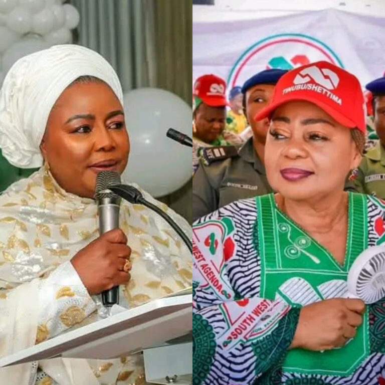 Tinubu Acted In Line With FCC Principles On Dankaka’s Removal – TNO Replies Northern Critics
