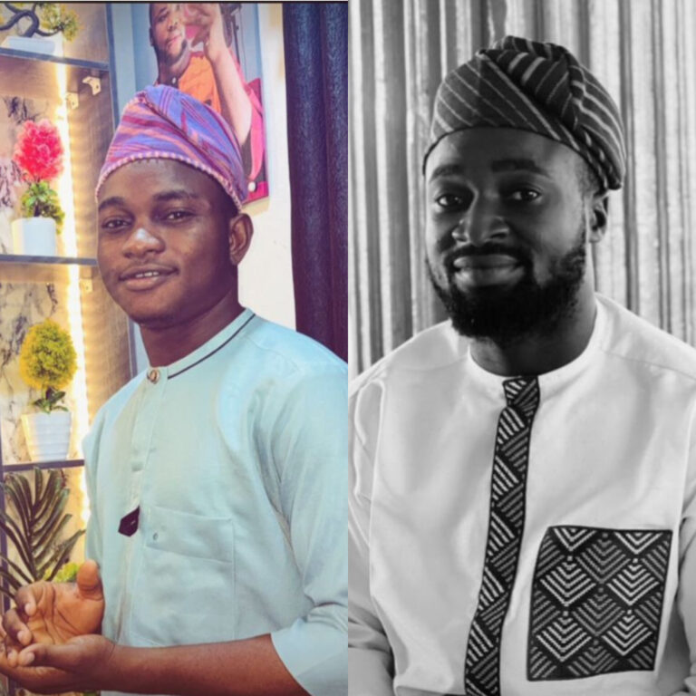 FIBSU National President Felicitates General Secretary, KWASU Chapter President On Birthday