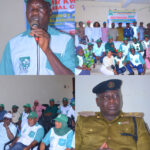 [PHOTOS] Dr. Adekunle Adebowale Emerges Kwara CDHR Chairman At 2025 Annual State Convention, Election