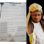 Benue Speaker Dajoh Resigns