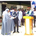 NSCDC Donates N900,000 to6 Family Of Slain Officer In Jigawa