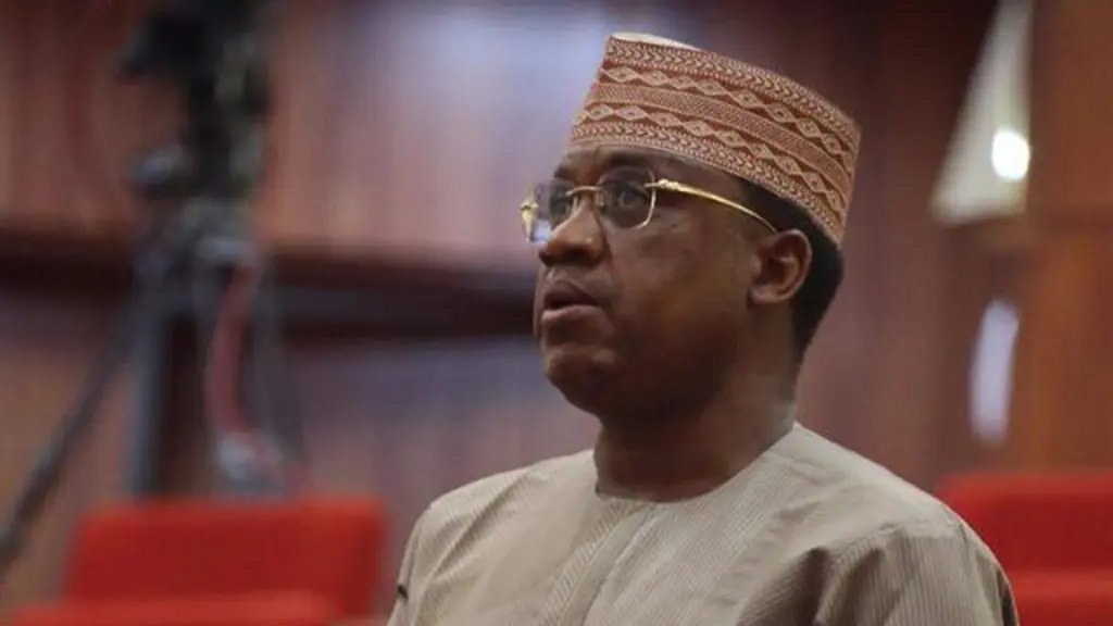 Marafa Quits APC, Cites Betrayal And Deepening Rift In Zamfara