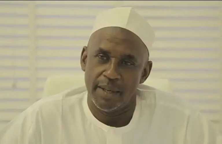 Politics 2027 Will Be Dark, Dangerous – Mahdi Shehu