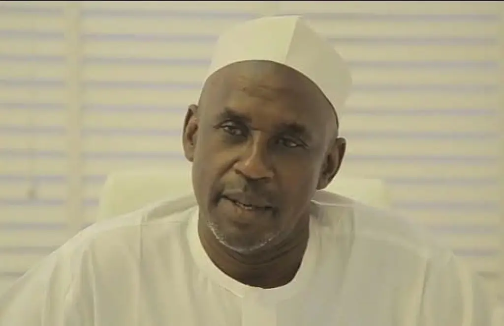 Politics 2027 Will Be Dark, Dangerous – Mahdi Shehu