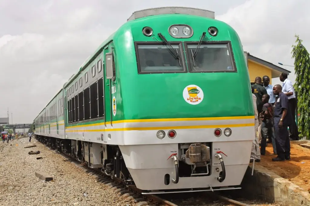 NRC Debunks Vandalism Reports on Lagos-Ibadan Standard Gauge Railway