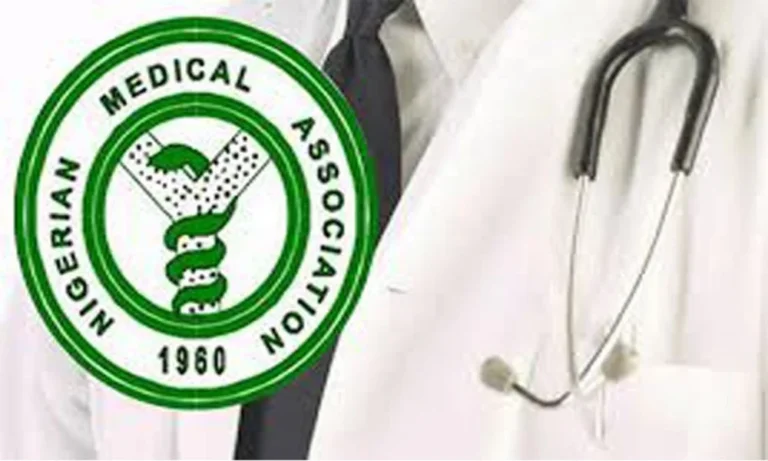 NMA Threatens Strike In Two Akwa Ibom Hospitals