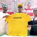 Shooting Stars Coach Olowokere Slumps, Dies During Training
