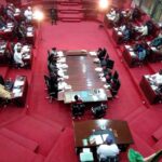 N300bn Loan: Oyo Assembly Labels APC’s Shittu ‘Absentee Lawmaker’