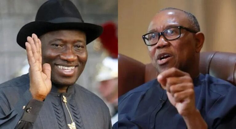 Jonathan, Obi camps deepen PDP rift