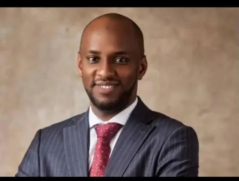 APC Appoints Abdulrahman Haske As Youth Advisory Committee Chairman