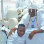 Sunday Igboho Seeks Ooni’s Forgiveness, Reaffirms Commitment To Yoruba Cause