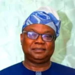 Nigeria Consul-General In Cameroon, Ambassador Taofik Coker, Is Dead