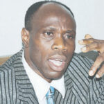 I’ll Never Advise My Son To Visit Nigeria – Taribo West