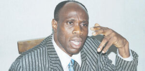 I’ll Never Advise My Son To Visit Nigeria – Taribo West