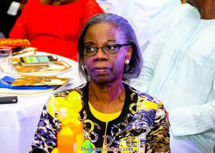 Late MKO Abiola’s Wife, Doyin, Dies At 82