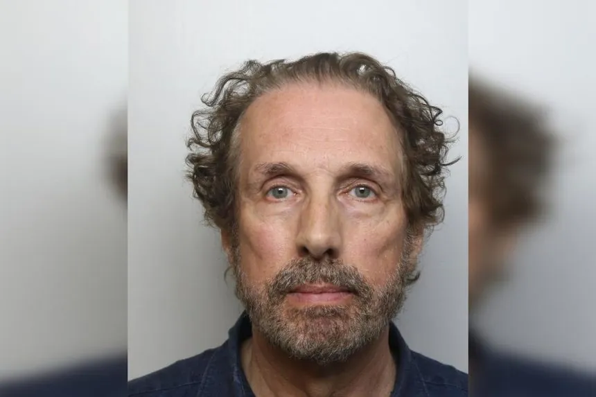 UK Christian group leader convicted of sexual abuse