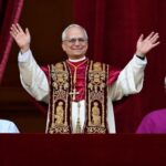 Pope Leo XIV Declares Friday Global Prayer, Fasting Day For Peace