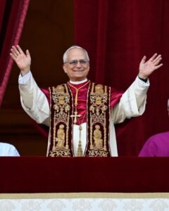 Pope Leo XIV Declares Friday Global Prayer, Fasting Day For Peace