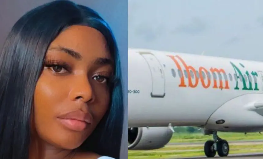 Akwa Ibom Governor Wades Into Ibom Air–Comfort Emmanson Row
