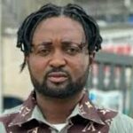 Popular Nollywood Actor Seun Confirm Passes Away