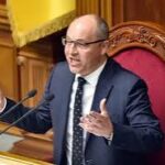 Ex-Ukraine Speaker, Parubiy, Assassinated In Lviv