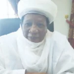 Emir Of Zuru dies At 81 In London