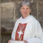 Nigerian Anglicans Reject Election of Lesbian Archbishop Of Wales, Cherry Vann