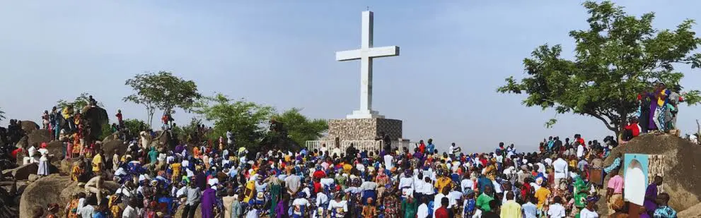 Hausa Christians Cry Out Over Land Dispute, Religious Discrimination in Kaduna Communities