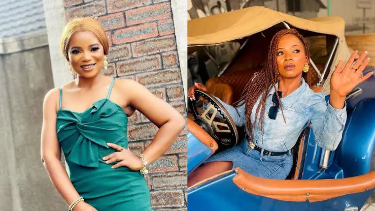Nollywood Mourns Popular Actress Omotola Odunsi