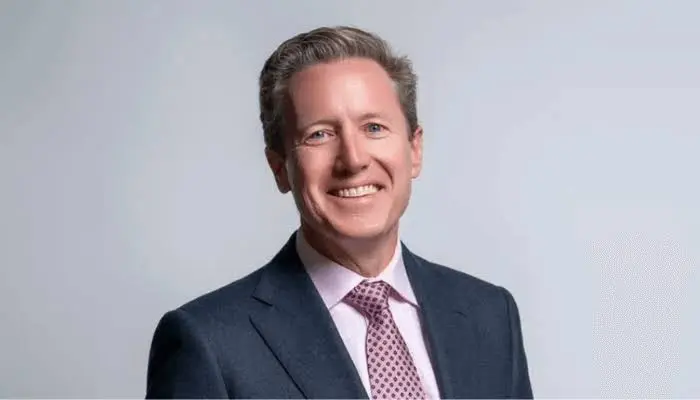 Dangote Refinery Appoints David Bird As New CEO