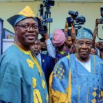 Makinde Transmits Leave Letter To Oyo Assembly, Deputy To Act For One Month