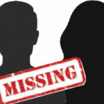 missing