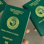 FG Raises Passport Fees, New Rates Take Effect September 1
