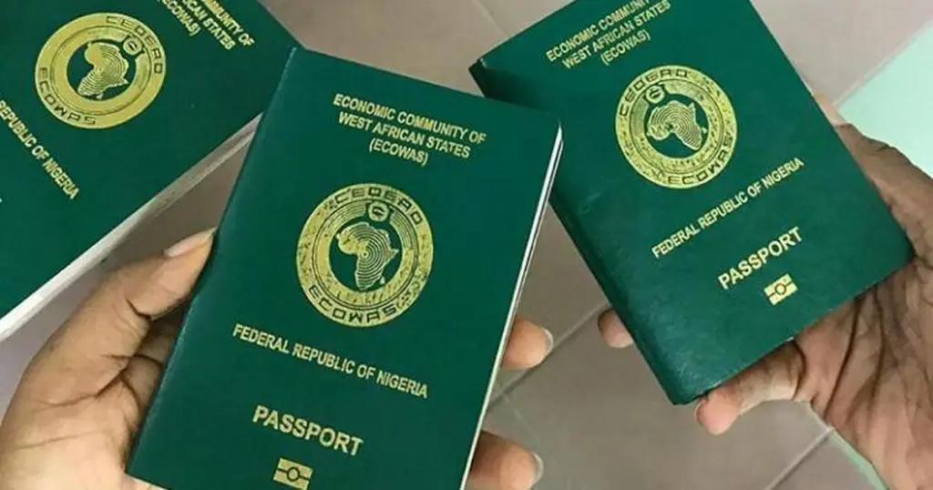 FG Raises Passport Fees, New Rates Take Effect September 1