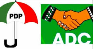 Lagos PDP expels members who defected to ADC