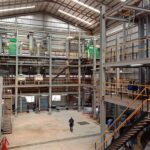 Africa’s Largest Shea Butter Refinery Opens In Niger State
