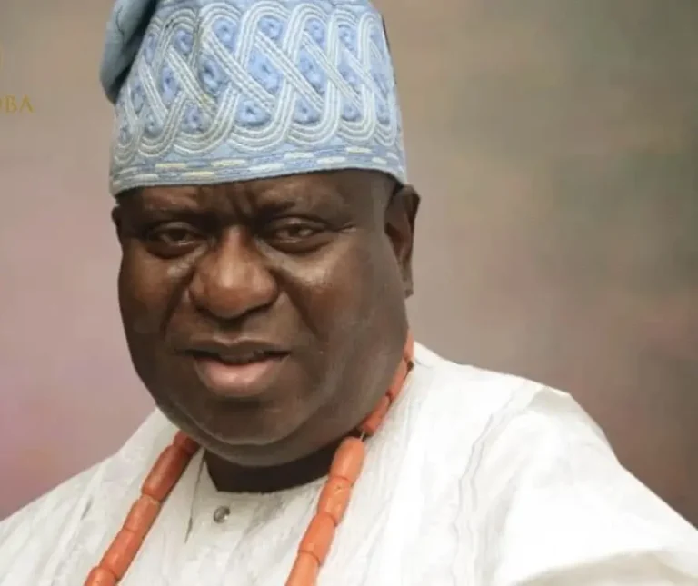 Awujale Succession: Kingmakers, Not Ifa, Will Decide Next Monarch – Baagbimo Of Ijebu