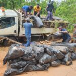 Police Nab Five Over Alleged Kidnapping, Cannabis Smuggling In Kwara