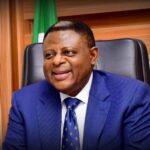Cross River Gets New Head of Service As Otu Appoints Okon