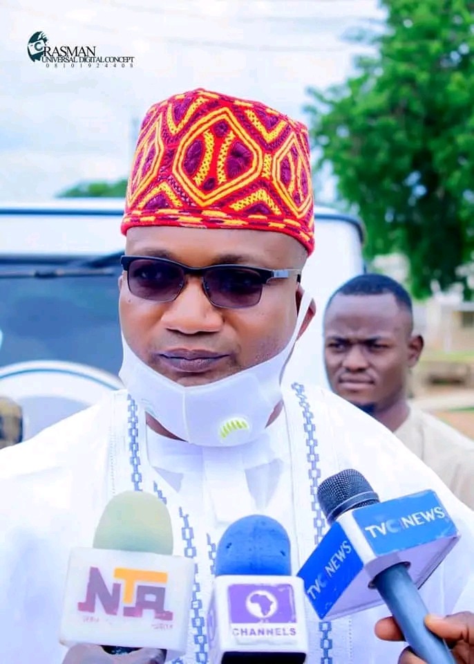 KNN Nat'l Coordinator, Asiwaju Mashood Shittu Urges Nigerians to Embrace Voter Registration, Says It's "Pathway to National Renewal" The National Coordinator of the Kwankwaso National Network (KNN), Asiwaju Mashood Shittu has called on Nigerians across the country to take full advantage of the ongoing Continuous Voter Registration (CVR). He describes the voter’s card as “the most powerful tool for shaping the future of the nation.” Shittu, a former National Chairman of the defunct Alliance National Party (ANP) and Director-General (North) of Senator Rabiu Musa Kwankwaso’s 2023 presidential campaign, stressed that active participation in the democratic process begins with registration. According to him, “Your voter’s card is not just an ID. It is your voice, your power, and your ticket to a new Nigeria. Those who are yet to register must seize this opportunity, while those who have misplaced their cards should apply for replacements. Only by doing so can citizens truly hold leaders accountable and chart a new direction for the country.” The KNN Coordinator explained that the exercise was not only a civic duty but also a patriotic responsibility, urging youths, women, and first-time voters to show commitment to democracy. He added that a new Nigeria is only possible when citizens understand the weight of their civic power and use it responsibly. Shittu further assured that the Kwankwaso National Network will continue to mobilise Nigerians, particularly at the grassroots, to participate actively in democratic processes and support initiatives that strengthen the nation’s institutions.